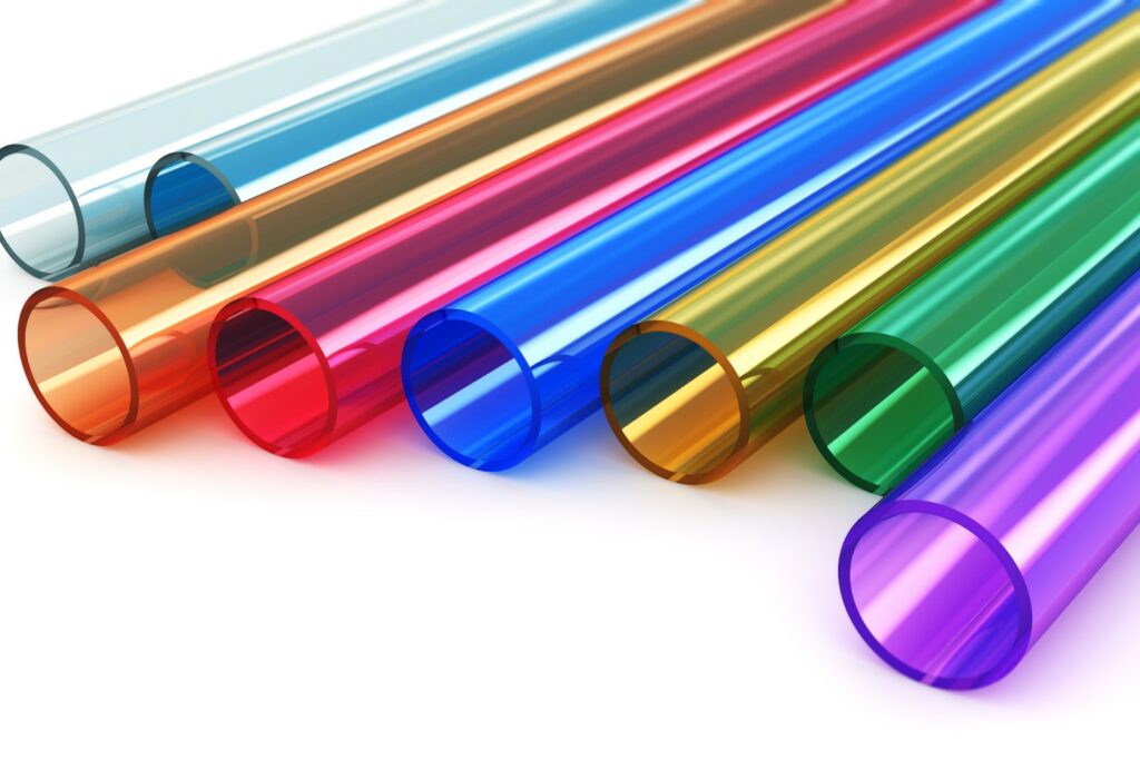 Understanding Acrylic Types and Their Best Uses for Your Next Project